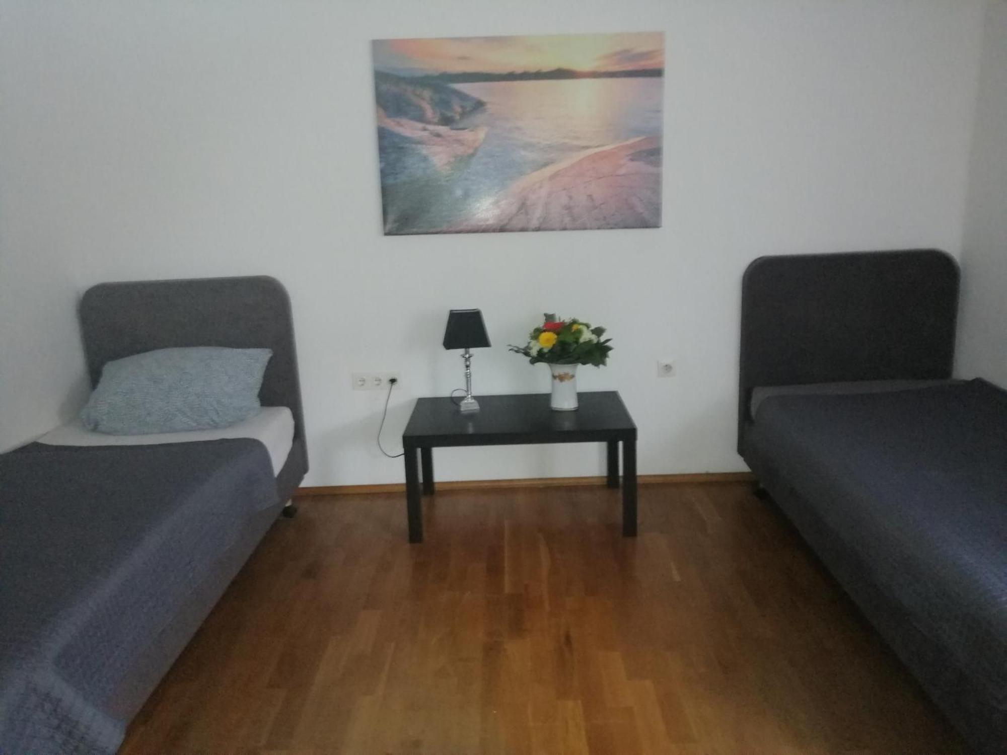 Appartement Casa Mia