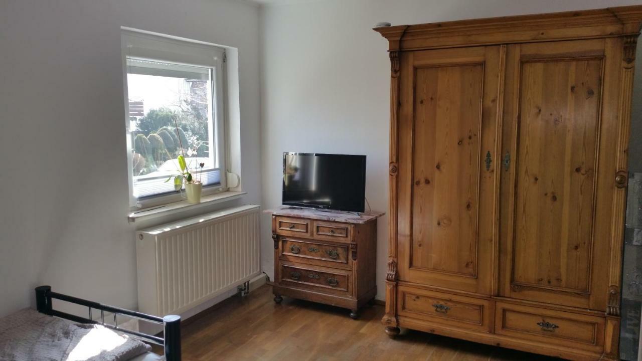 Appartement Casa Mia