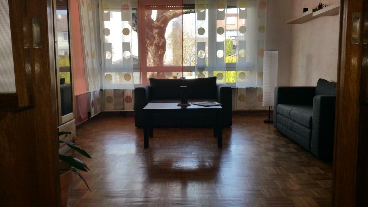 Appartement Casa Mia
