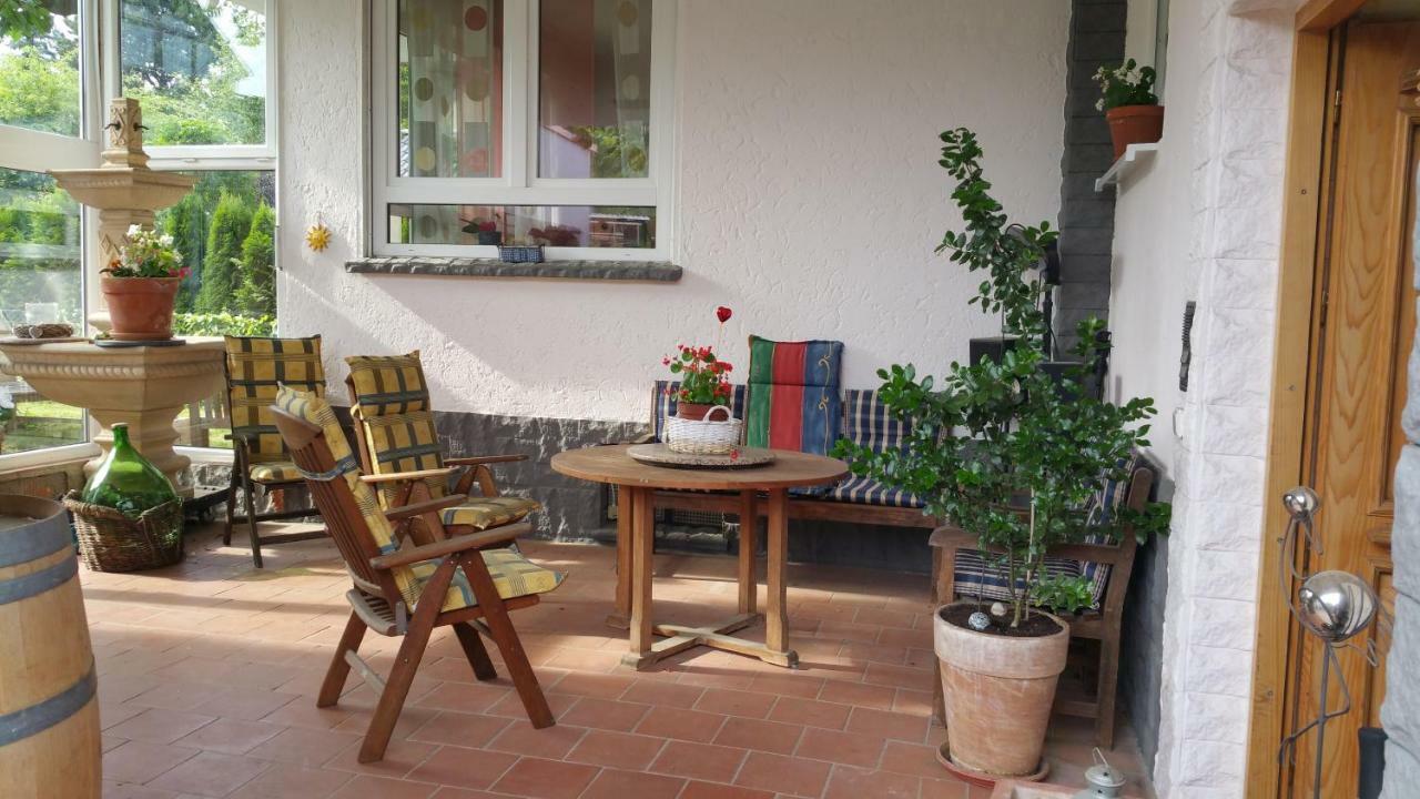 Casa Mia Appartement
